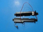 Lenovo Ideapad Flex 14IIL05 14" Left & Right Speaker Set 023.400KT.0011. Fixed Price $9.99.