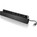Lenovo Usb Soundbar OA36190 Stereo Speaker For Thinkcentre Thinkvision. Fixed Price $35.00.