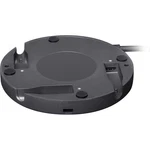Logitech Rally Mic Pod Hub 939-001647 For Video-conferencing Systems. Fixed Price $239.95.