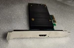 Magewell Pro Capture Hdmi 4K Plus Card Ingest 60FPS Audio G2U. Fixed Price $450.00.