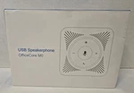 Emeet Officecore M0 Speakerphone Usb For People Business Conference. Fixed Price $21.99.