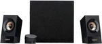New In Box Logitech Z533 2.1 Computer Speaker System Black 120W (980-001053) 200. Fixed Price $149.99.