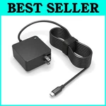 Listed Asus Zenbook Charger - 65W Power Supply. Fixed Price $52.99.