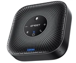 Emeet Officecore M0 Plus Conference Speakerphone 4 Ai Mic Bluetooth Open Box. Fixed Price $50.00.
