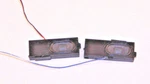 Lenovo Thinkpad X220 Tablet Left And Right Speaker, Pn / 23.40864.011 001,. Fixed Price $6.35.