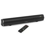 Arvicka R7000 Home Theater Sound Bar Surround Speaker With Bluetooth. Fixed Price $59.99.
