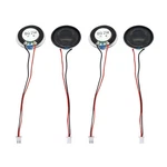 Bdiliusa Round Micro SPEAKER,4 Pcs 28 Mm 2W Ohm Internal Magnetic.... Fixed Price $14.82.