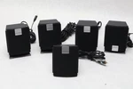 Lot 5X Creative Labs Inspire 5.1 5300 Surround Sound Speakers Replacement N22. Fixed Price $42.74.