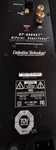 Definitive Technology Tower Speaker. Fixed Price $800.00.