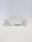 Altec Lansing Multimedia Computer Speaker System Model ACS45.2 With Subwoofer. Fixed Price $68.75.