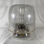 Logisys Clear Acrylic Computer Subwoofer. Fixed Price $39.97.