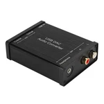 Gv 023 Digital To Analog Dac Audio Converter Usb Sound Card. Fixed Price $31.76.