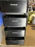 Panasonic Wireless Speaker System Receiver Model SE-FX65. Fixed Price $21.00.