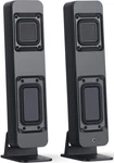 BMR1 V2 Nearfield Monitors - Compact Desktop Speakers, Drivers, Bluetooth &. Fixed Price $150.73.