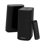 Creative T100 2.0 Bluetooth Speaker System 40W Rms 51MF1690AA002. Fixed Price $127.11.