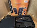 Creative Labs N400 Portable Usb Speakers 2.0 Powered. Fixed Price $34.00.
