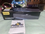 Phission Computer Stereo Speaker Bar FD0004. Fixed Price $25.00.