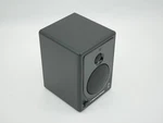 Cerwin-vega XD3 Desktop Speaker Active Black. Fixed Price $9.99.