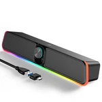 Busp-hyy Computer Speakers Wired Usb Powered Bluetooth E-3568 Black,. Fixed Price $21.72.