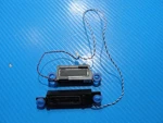 Msi Creator A10SD 15.6" Left & Right Set S33-A020702-F33. Fixed Price $14.99.