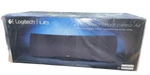 Logitech Ue Speaker Wireless For Apple Air-play, 30 Pin Dock Station And Aux. Fixed Price $42.99.