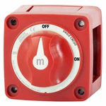 New 6006 M-series Single Circuit Off Power Mini Battery Disconnect Switch. Fixed Price $22.70.