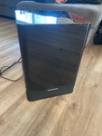 Harman Kardon Sb 16 Wireless Active Subwoofer Works!!!. Fixed Price $70.00.