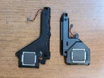 Microsoft Surface Pro 1724 Left And Right Speakers Set X940328-001 X939843-001. Fixed Price $15.99.