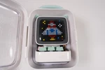 Divoom Ditoo-pro Retro Pixel Art Bluetooth Speaker White. Fixed Price $25.00.