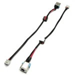 Power Jack Harness Plug Dc-in Cable For Gateway NV56R14U NV56R21U. Fixed Price $9.99.