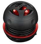Ayl Mini Speaker System, Portable Plug-in With 3.5MM Aux Input, Exter.... Fixed Price $29.22.