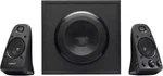 Logitech Z623 2.1 Speaker System (3-PIECE) For Pc Black. Fixed Price $170.99.