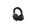 Jabra EVOLVE2 85 LINK380C Ms Stereo - Black Wireless Headset / Music Headphones. Fixed Price $468.99.