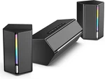 Fifine Computer Speakers System With Subwoofer, Gaming For Pc Rgb,. Fixed Price $92.98.