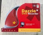 Pinnacle Dazzle DVC100 Usb Video Capture Device Dvd Recorder & Digital Rca. Fixed Price $22.50.