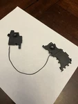 Internal Speaker Kit L&r For Hp Pavilion 15-CS 15-CW Laptop L23900-001 Tested. Fixed Price $8.00.