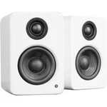 Kanto YU2 Powered Desktop Speakers / Gloss White Open Box Full Warranty. Fixed Price $145.04.