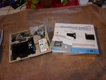 Stratford Labs 3.5 Atsc Digital Handheld Tv SL350D New. Fixed Price $49.99.