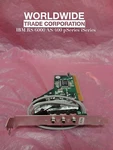 Ibm 80P2598 Fc# 8244 250D Audio Pci Adapter Complete With Cable, Series. Fixed Price $39.00.