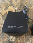 Benwin Surround Sound Speaker System Usb. Fixed Price $9.75.