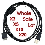 Cybertech Replacement Wm-port Cable For Sony Walkman A, Zx, Signature Series Lot. Fixed Price $87.99.