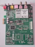 Hauppauge Pci-e WINTV-HVR-1290 Atsc/qam. Fixed Price $30.00.