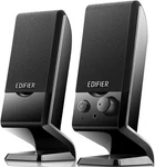 Edifier M1250 2.0 Usb Powered Compact Multimedia Speakers - 3.5MM Aux/flat. Fixed Price $49.18.