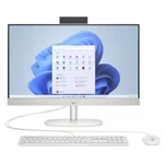Hp 27-CR0000A 27" Fhd Amd Ryzen 7520U 2.80 Ghz 16 Gb Tb Ssd W11H Aio Desktop. Fixed Price $649.99.