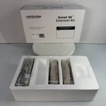 New Cambridge Sound Management Sonet Qt Extension Kit - Add 2 Speakers. Fixed Price $79.00.
