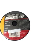 New Monster Xpms 50FT / 15M Mini Spool High Performance Speaker Wire. Fixed Price $24.50.