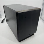 Polk Audio PSW100 Powered Subwoofer High Velocity Compression Drive Technolog. Fixed Price $63.96.