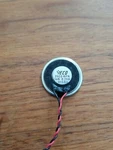 Hp Printer Speaker - Veco 28CS16FN 0.25 Watts Ohms. Fixed Price $6.26.