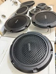 15-23 Challenger Oem Srt Rear Harman Kardon Subwoofer And Speakers. Fixed Price $300.00.