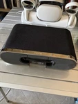 Ihome IW1BC Airplay Wireless Stereo Speaker System With Rechargeable Battery. Fixed Price $45.00.